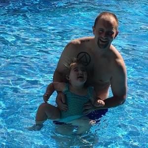 Meet your Posher, Rob